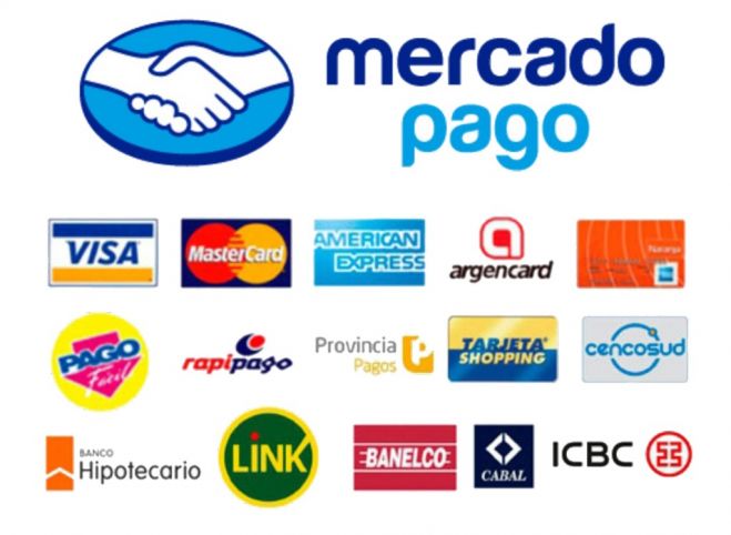 Pago de cuotas sociales mediante MercadoPago