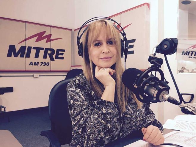 Entrevista al Presidente del Club en el programa &quot;Ni se te ocurra contarlo&quot; de Radio Mitre