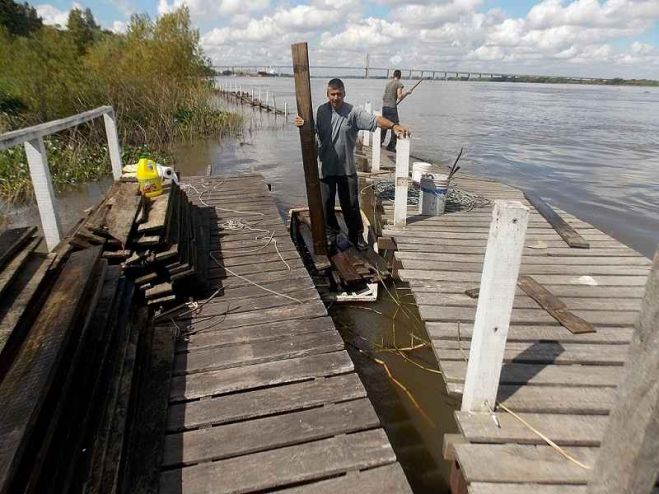 Paraná Guazú