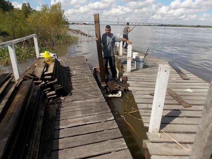 Paraná Guazú