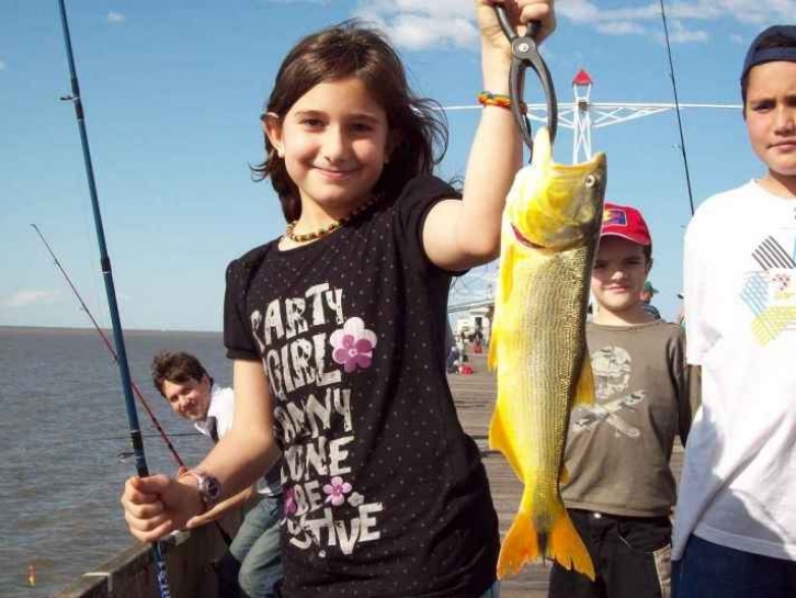 Cambio de fecha del Concurso del Niño Pescador