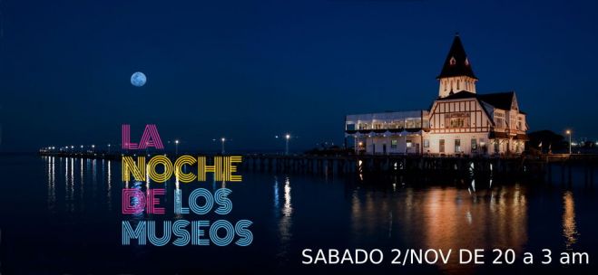 La Noche de los Museos 2019