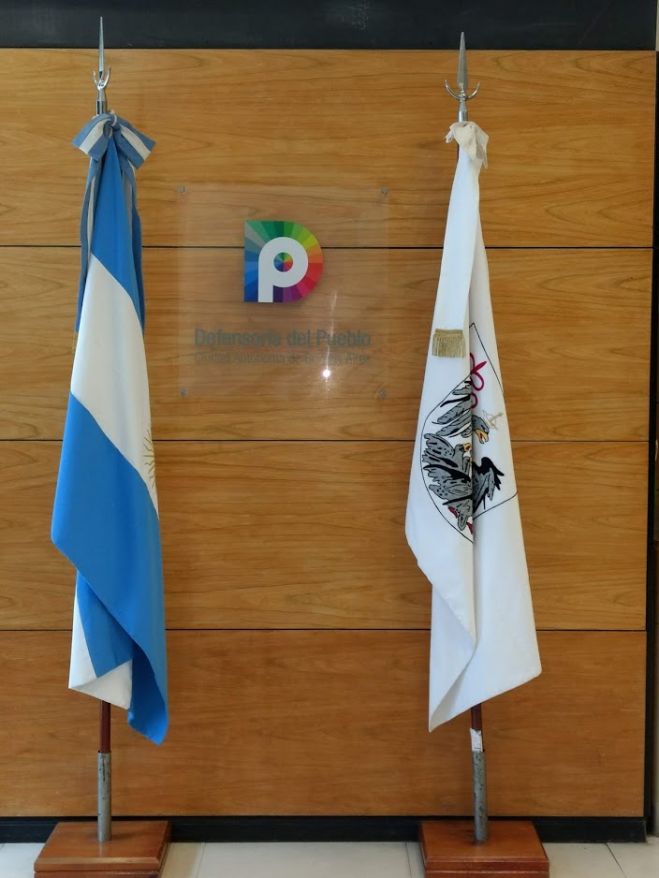 La Defensoría del Pueblo de la Ciudad recibió al Club de Pescadores en una audiencia