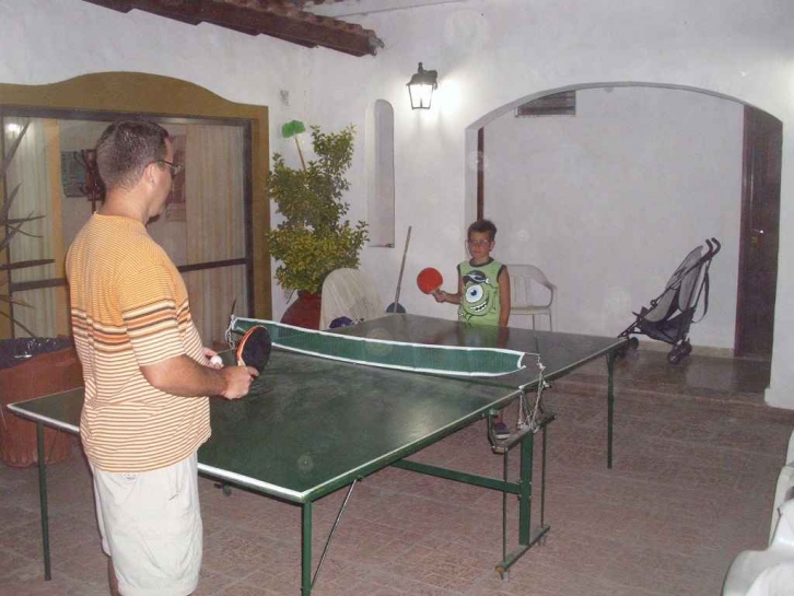 Juegos en Santa Clara