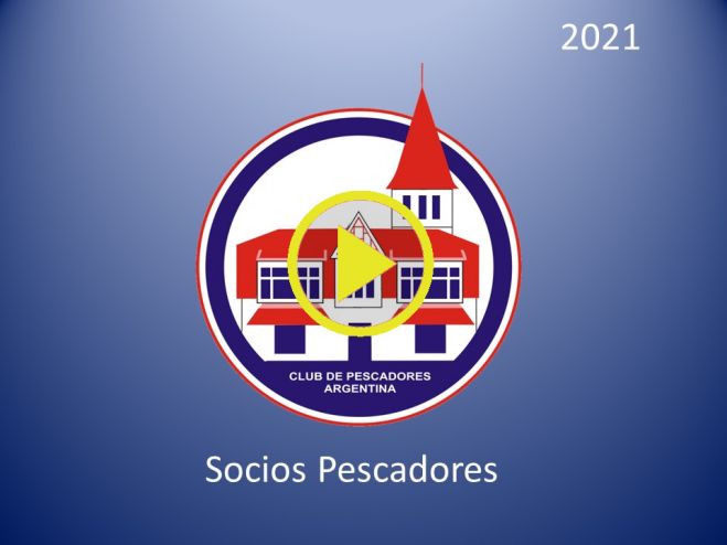 Video: Socios Pescadores en 2021