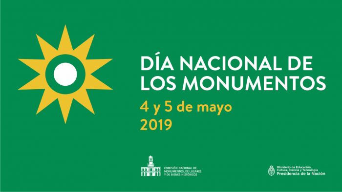 Día Nacional de los Monumentos