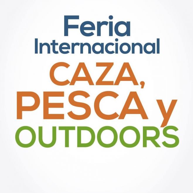 Feria de Caza, Pesca y Outdoors 2022