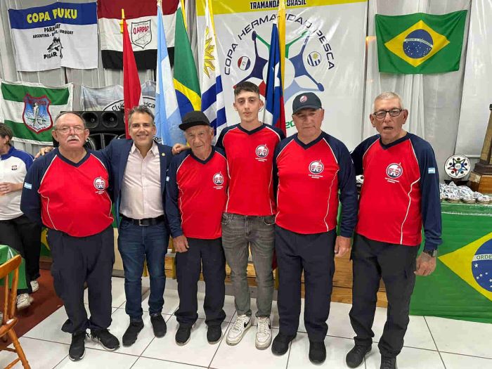 40° edición de la Copa Hermandad