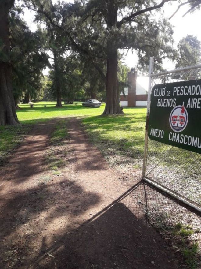 Todos los detalles del Asado Patrio en Chascomús del 19 de mayo