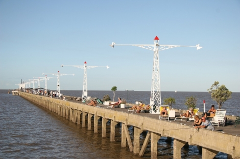 Album de Fotos de la Sede Central