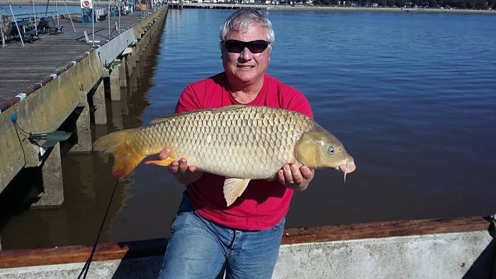 Miguel Casabianca