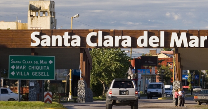 Santa Clara todo el año