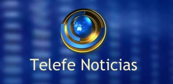 Telefé Noticias: Camalotes