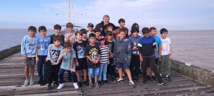 NOVEDADES DEL CLUB DE PESCADORES