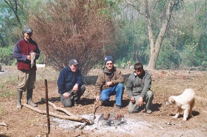 Barca Grande, Diez años de una gesta inolvidable