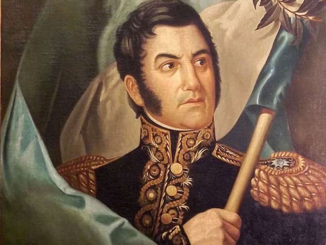 José de San Martín