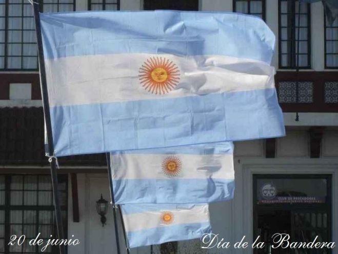 Día de la Bandera