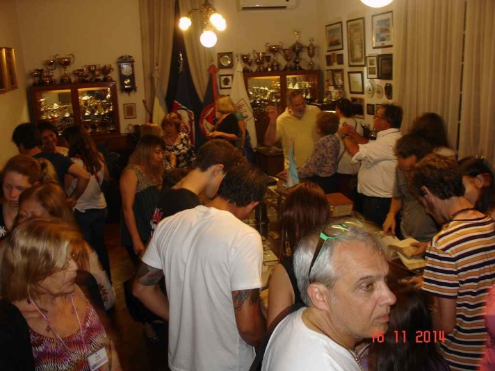 La Noche de los Museos