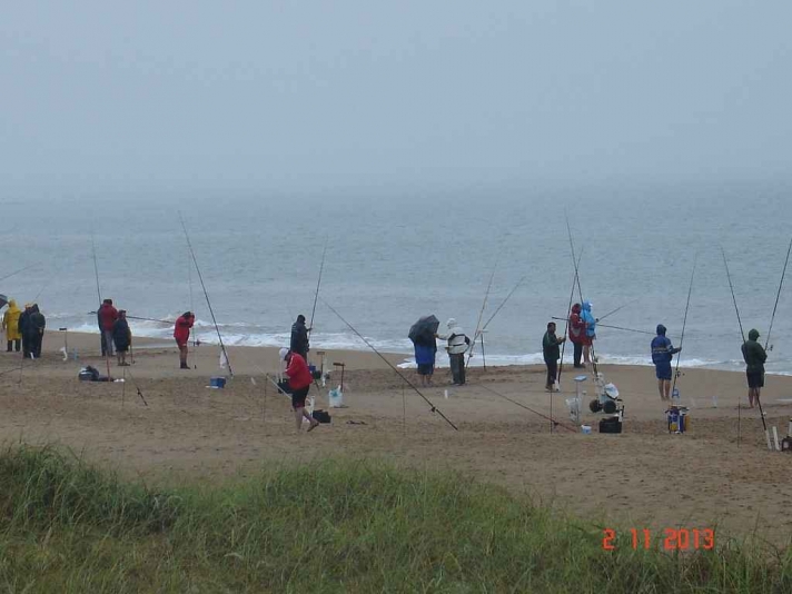 Copa Hermandad 2013 en Uruguay