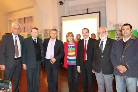 Se presentó "Pescá en El Litoral"