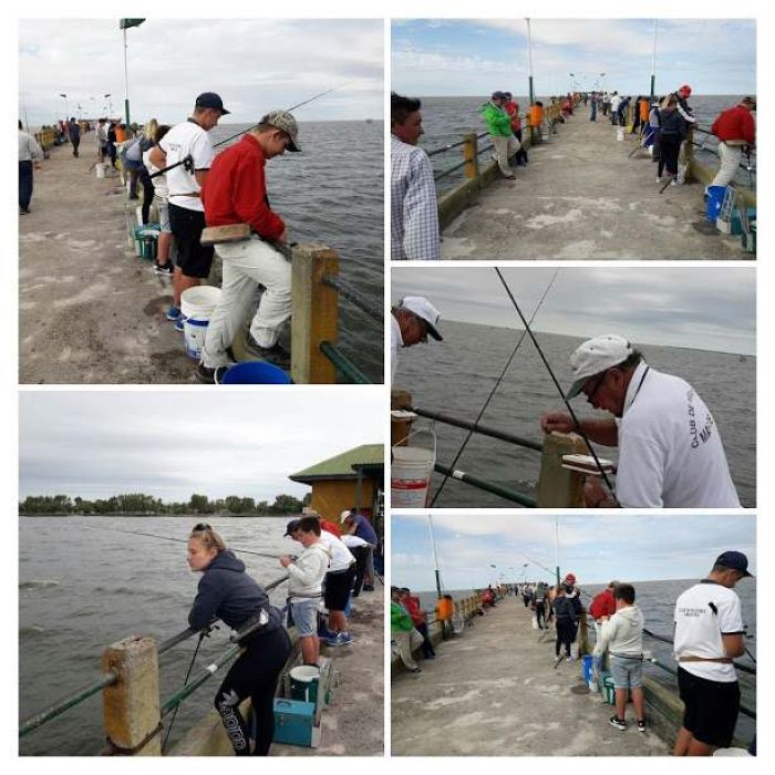 Metropolitano para las Categorías Seniors, Damas y Cadetes