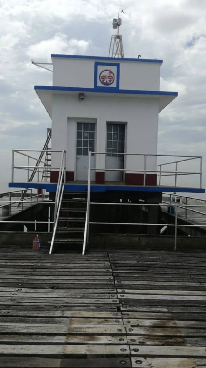 Pintura del morro viejo