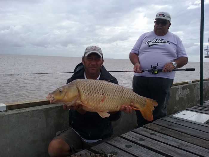 Fabián Hernández