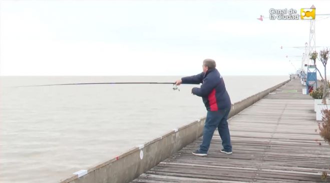 Nos visitó el Canal de la Ciudad y realizó una hermosa nota