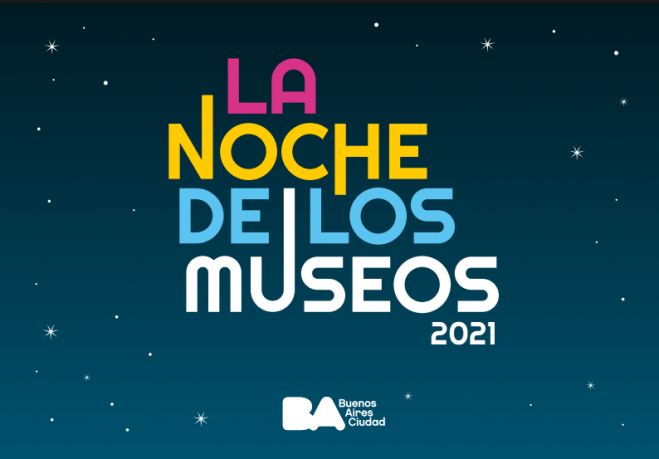 La Noche de los Museos se realizará el sábado 30/10