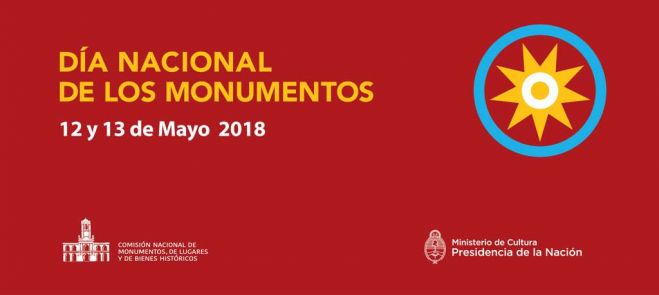 Día Nacional de los Monumentos