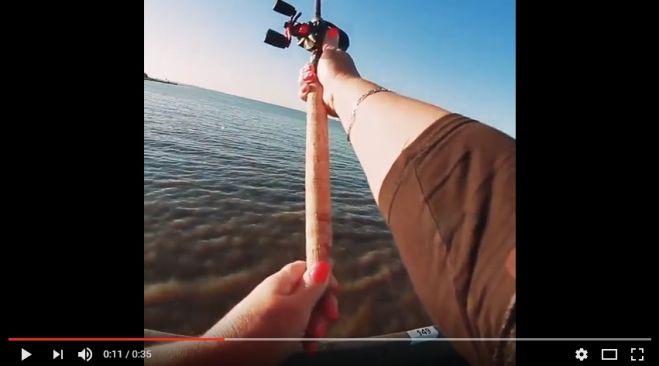 Un paseo por el Club de Pescadores