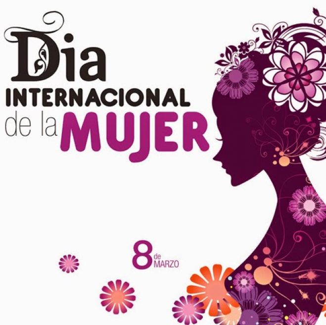 Día internacional de la Mujer 2017