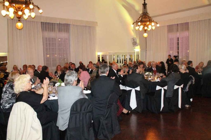 Cena Aniversario