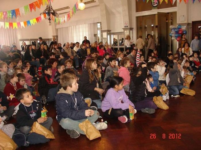 Fiesta del Niño Pescador